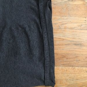 Gymshark longsleeve top